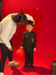 -小脚丫专业儿童摄影店