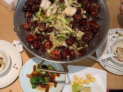 -大丰收脆鱼(浦西万达店)