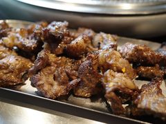 -伍丁·烤牛肋(和平东桥店)