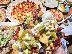 -清真·双公羊·馕坑烤全羊(奥体店)