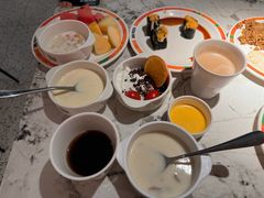 -比格比萨自助(宝山日月光店)