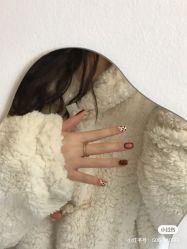 -妙睫屋日式美甲美睫