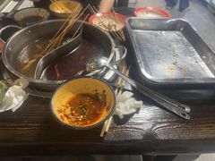 -三番火辣串串香(总店)