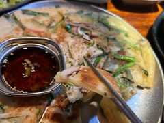 -火炉情韩国料理店(古田路店)