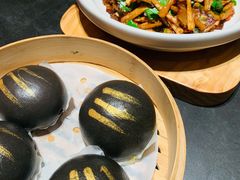 -鸽子侯·家宴·平价海鲜(市图书馆店)
