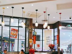 -满得意茶餐厅·顺德家常菜·港式经典(大良店)