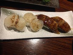 -麦秋寿司(富都广场店)