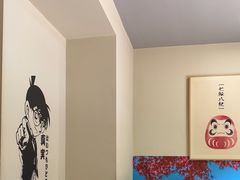 -福匠日本料理(人民路店)