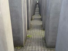 -欧洲被害犹太人纪念碑