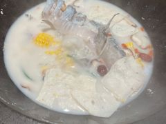 -鲜潭蒸汽石锅鱼(五道口购物中心店)