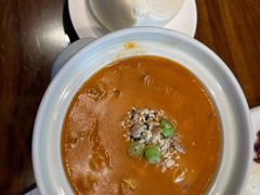 秦朝名将王翦爱吃的面辣子-面辣子·陕西家乡菜(长安店)