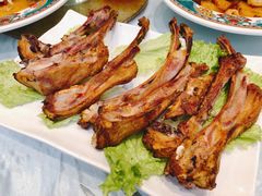 -巴依老爷新疆美食(望京小街店)