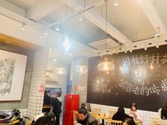 大堂-小豆海棠(人民南路店)