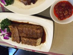 去茶去茶餐厅-去茶去餐厅(中央大街店)