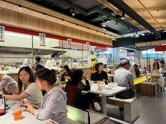 -一醒·手工面·西北传统小吃(悠方购物中心店)