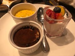 -深圳四季酒店·馥自助餐厅