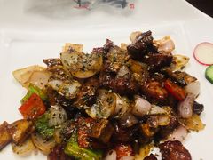 -繁·醉花亭小酒馆(鼓楼店)