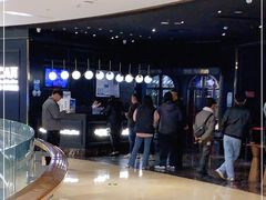 -加餐海鲜自助(宝龙一城店)