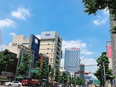 -东大门市场
