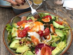 -RAC BAR(安福路店)