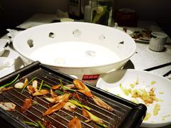 -旺顺阁·北京菜(北辰上品+)