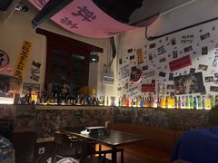 -三杯赤運·中式小酒馆(所城里店)