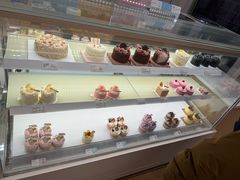 -好利来(桃源店)