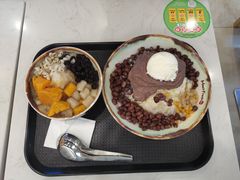 -鲜芋仙(观音桥大融城LG店)