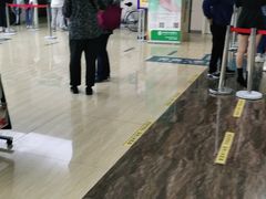 -广州仁爱天河医院体检中心