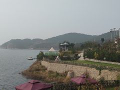 -北京金海湖景区