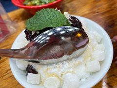年糕椰子冰-冒椒火辣(太古里店)