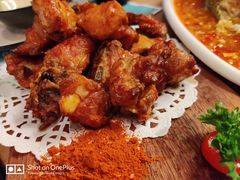 西班牙烤猪肋-临界音乐酒馆·小龙虾·江湖菜(华熙LIVE·鱼洞店)
