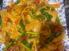 -后卫寨猫耳朵(后卫寨店)