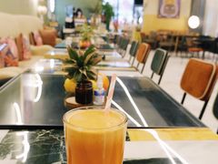 -PlantsEatery·植物食堂(REX春熙店)