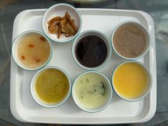-春满园生态餐厅(南宫路店)
