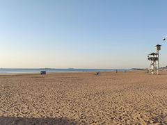 -青岛石老人海水浴场