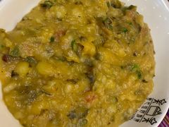 -香巴拉云南餐厅(华莱坞店)