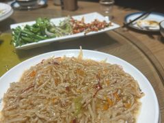 -直隶安家牛肉罩饼(建华店)