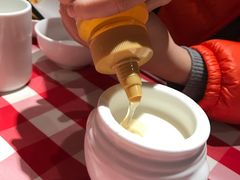 -西贝莜面村(上海百联西郊店)