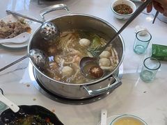 -果然农夫椰子鸡(虎门大润发店)