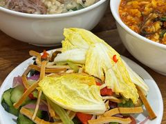 -老刘家永盛斋·传统泡馍(东关南街店)