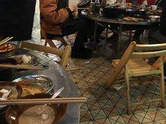 大堂-五彩凉山自助西昌烧烤(柳翠路店)