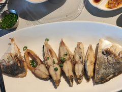 -陈鹏鹏潮汕菜(欢乐海岸 海边景观店)