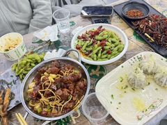 -小民大排档(光谷店)