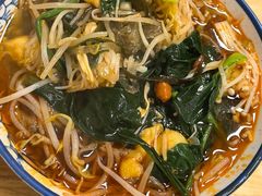 -多鱼炸串麻辣烫(闽江路店)