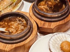 -唐苑酒家·岭南粤菜名店(太古仓店)