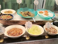 -小厨师·二十年沈家门小海鲜(百井坊巷店)