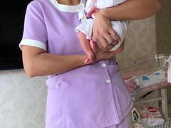 -伊丽莎白妇科医院·早孕检查