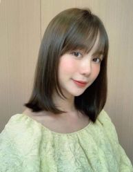 -藤野造型·烫发染发
