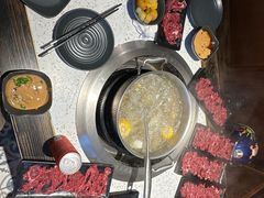 -海汕记·潮汕鲜牛肉火锅·自助
